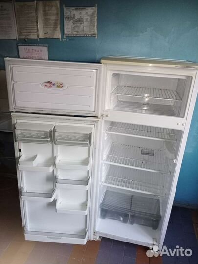 Холодильник