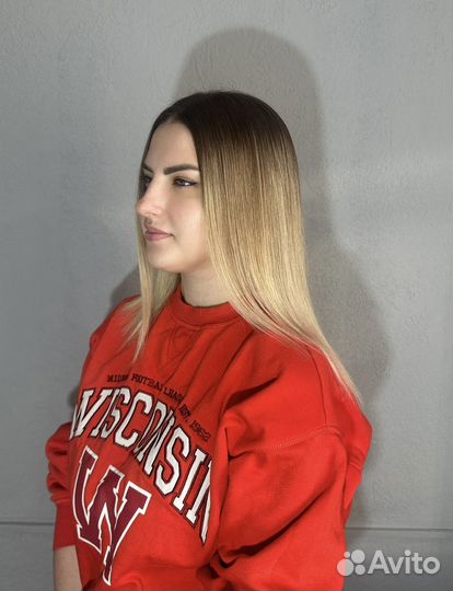 Модели Кератиновое выпрямление, Ботокс волос