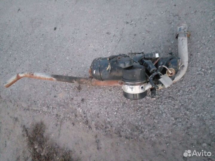 Детали для камаза