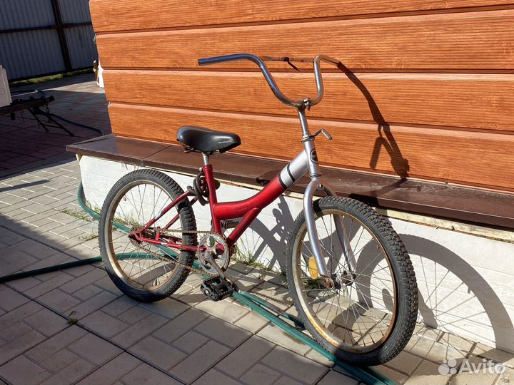 Велик бу 2 года