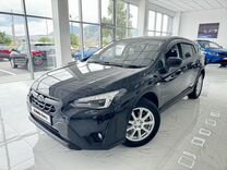 Subaru XV 1.6 CVT, 2018, 149 775 км, с пробегом, цена 1 850 000 руб.