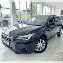 Subaru XV 1.6 CVT, 2018, 149 775 км, с пробегом, цена 1 780 000 руб.