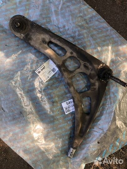 Рычаг передний bmw 3 e46