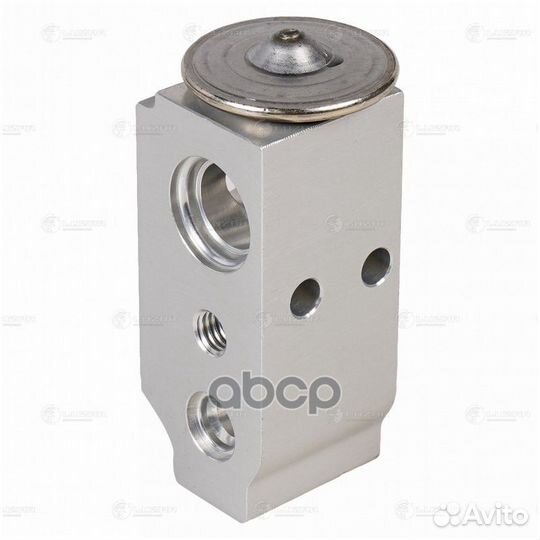 Клапан расш. кондиционера (трв) для а/м Hyundai