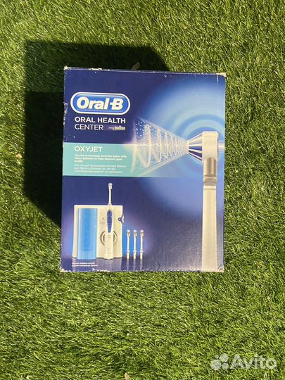 Ирригатор Oral-B