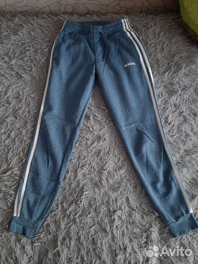 Спортивный костюм adidas оригинал женский теплый