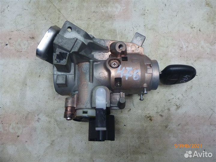 Замок зажигания Mitsubishi Asx GA1W 4A92 2013