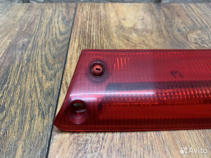 Ford Focus 3 Фонарь задний (стоп сигнал)