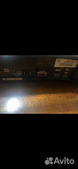 Xbox 360 slim прошитый