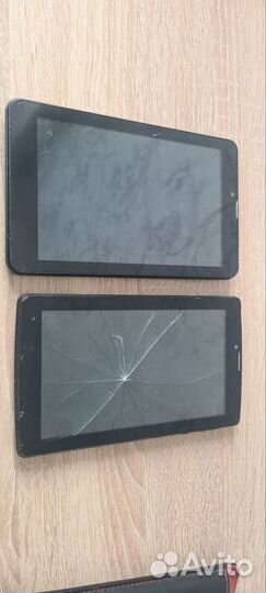 Планшеты бу