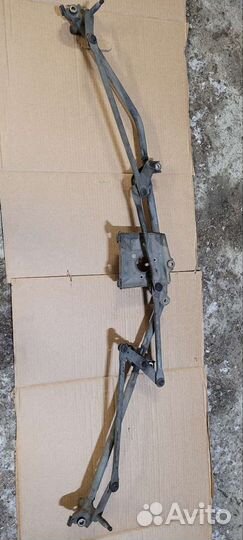 Трапеция дворников Chrysler Voyager GS 2000