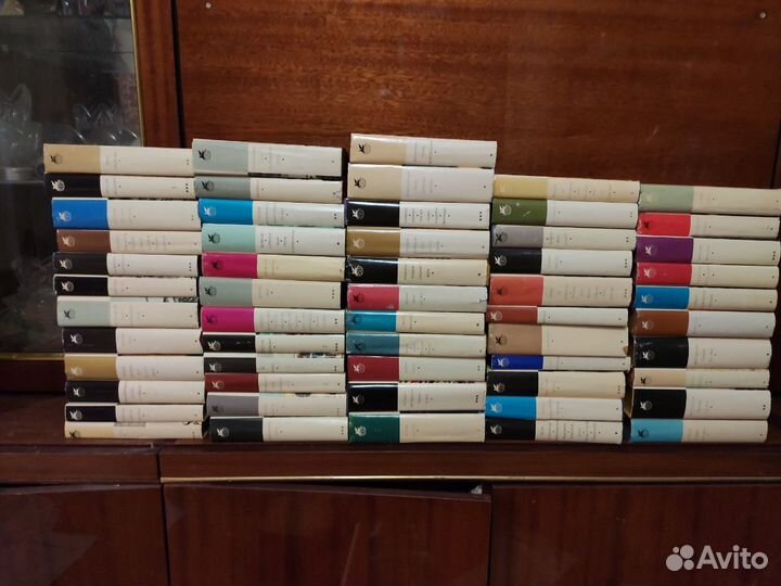 Книги издательства 