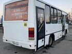 Городской автобус ПАЗ 3203, 2012 объявление продам