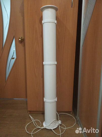 Рециркулятор-облучатель бактерицидный