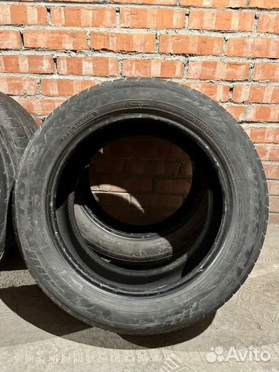 Toyo Proxes T1 Sport 225/55 R17