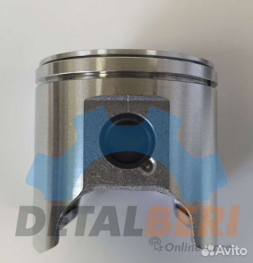 Комплект поршней рмз 500/Rotax 503