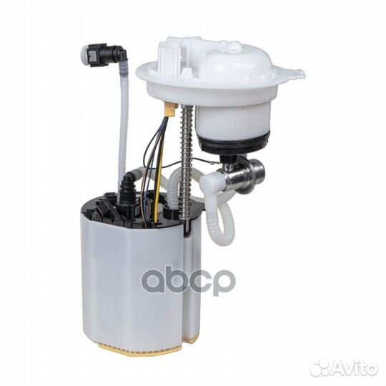 Насос топливный в сборе (модуль) VW passat 10