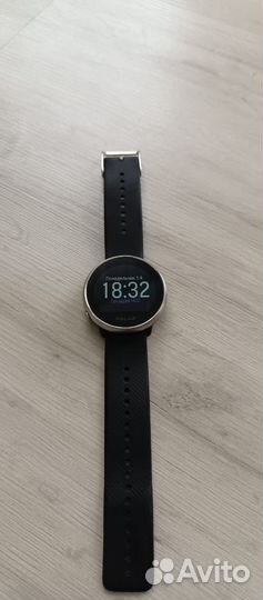 Часы polar ignite 2