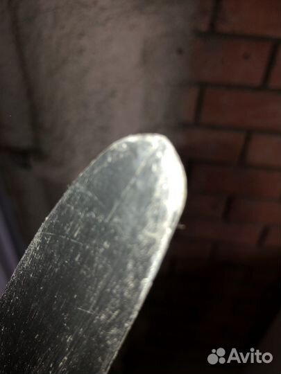 Лыжи полный комлект