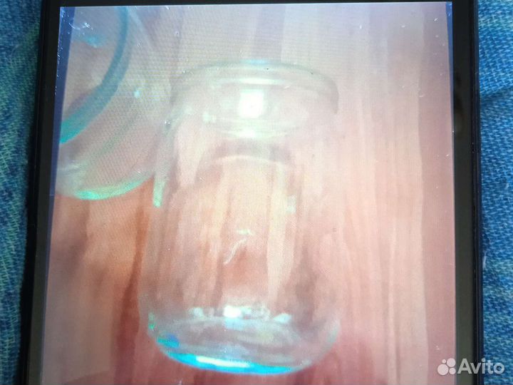 Баночки для консервации