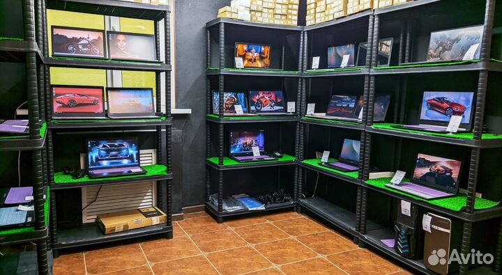 Игровой Acer E5-575G i7/940MX/SSD/RAM 6G