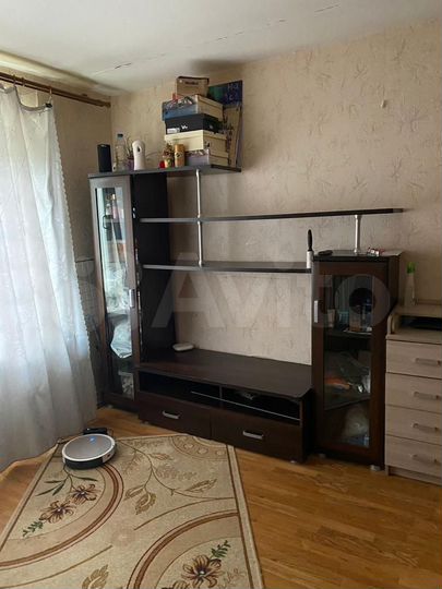 1-к. квартира, 32 м², 1/5 эт.