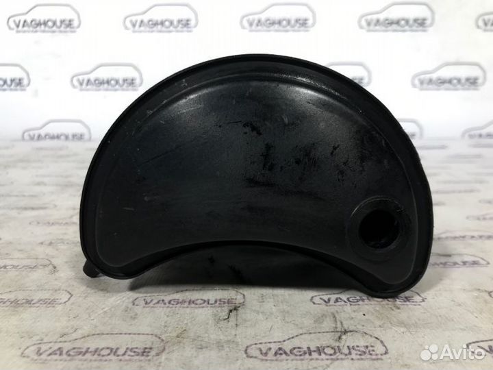 Ресивер воздушный Audi A4 B7 2.0 ALT 2008