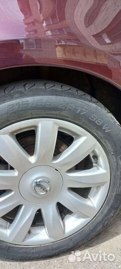 Kormoran Ultra High Performance 215/55 R17 98