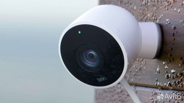 Видеонаблюдение, камеры, домофон