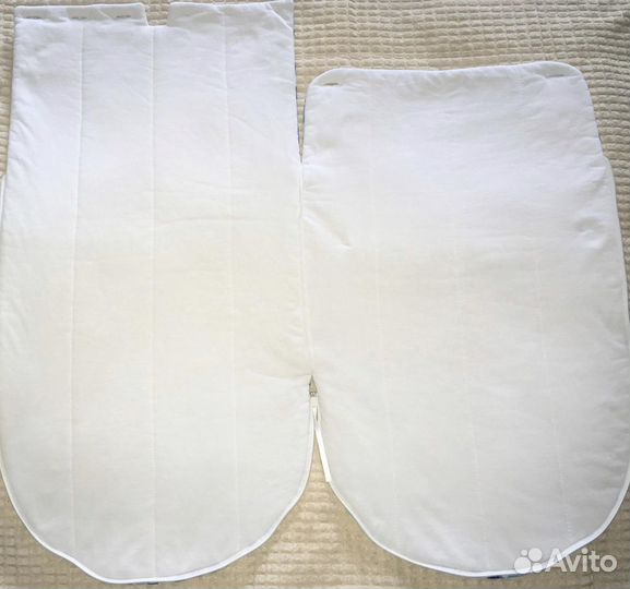 Летний конверт для выписки