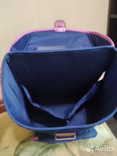 Рюкзак Tiger Family