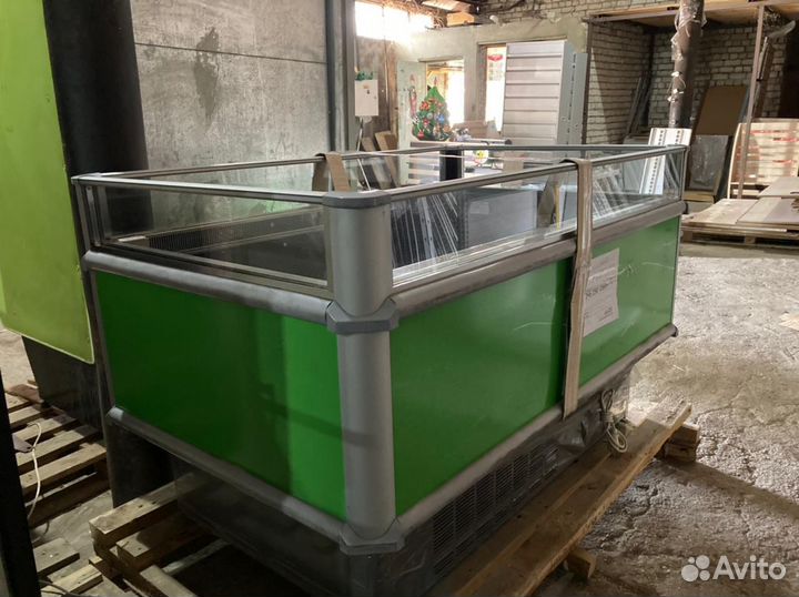 Морозильная бонета