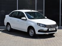 ВАЗ (LADA) Granta 1.6 MT, 2024, 62 км