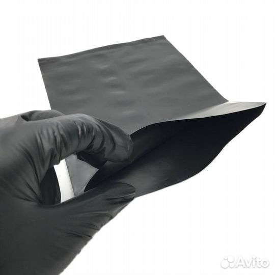 Пакет под запайку для маркетплейсов