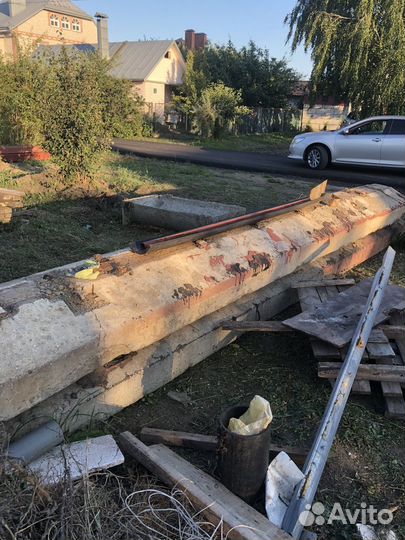 Стройматериалы бу