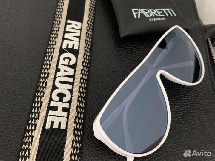 Очки (Италия)