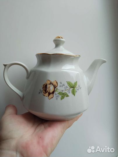 Заварочный чайник