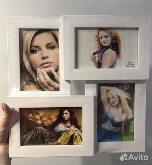 Рамки для фото