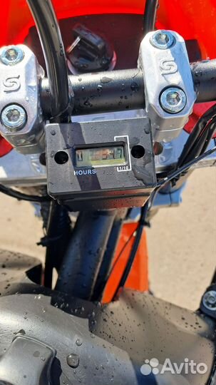 Продам питбайк Regulmoto Seven Pro