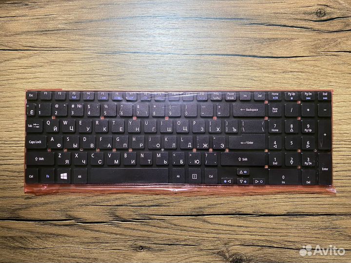 Клавиатура для Acer V3-571G, V3-771G, 5755G