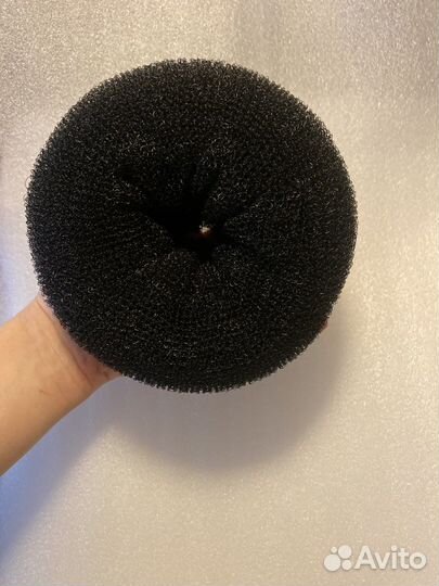 Заколки для создания пучков