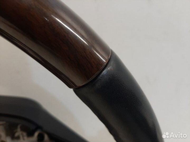 Руль Toyota Land Cruiser 200 2016