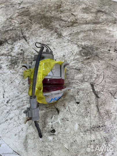 Фонарь задний Chery Tiggo (T11)