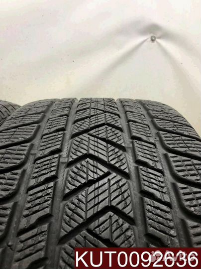 Pirelli Scorpion Winter 275/40 R21 107U