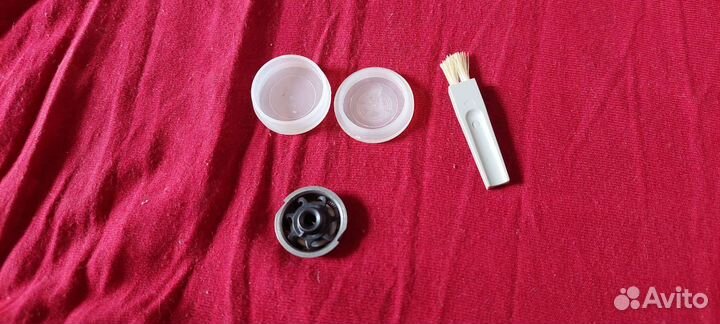 Электробритва Агидель м (СССР)