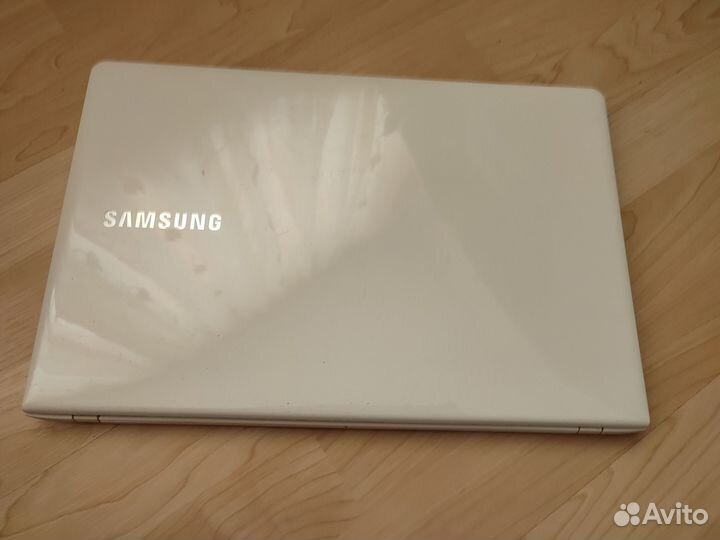 Samsung np450r5e Core i5