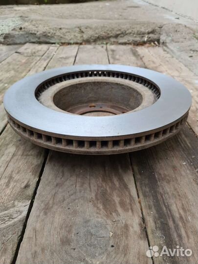 Тормозные диски тлк TLC 200 ланд крузер 200