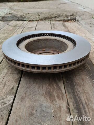 Тормозные диски тлк TLC 200 ланд крузер 200