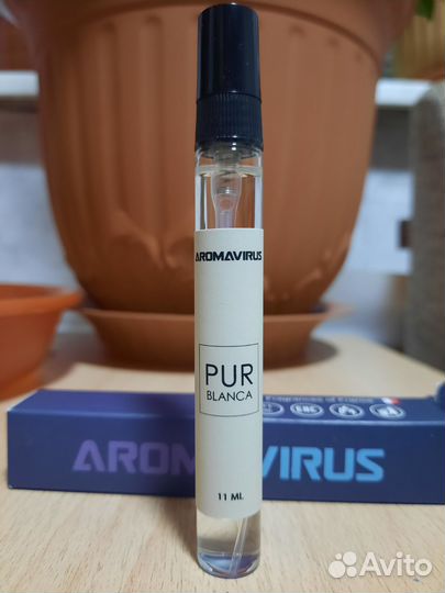 Духи женские 11 мл