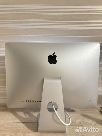iMac 21.5